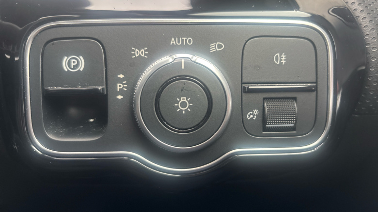 Mercedes-Benz A-Class A200 AMG Line Premium 5dr Auto Petrol Hatchback